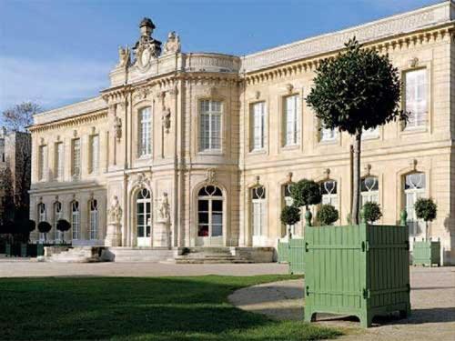 Chez Alex Apartment Asnieres-sur-Seine Bagian luar foto